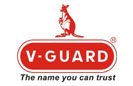 vguard service agra
